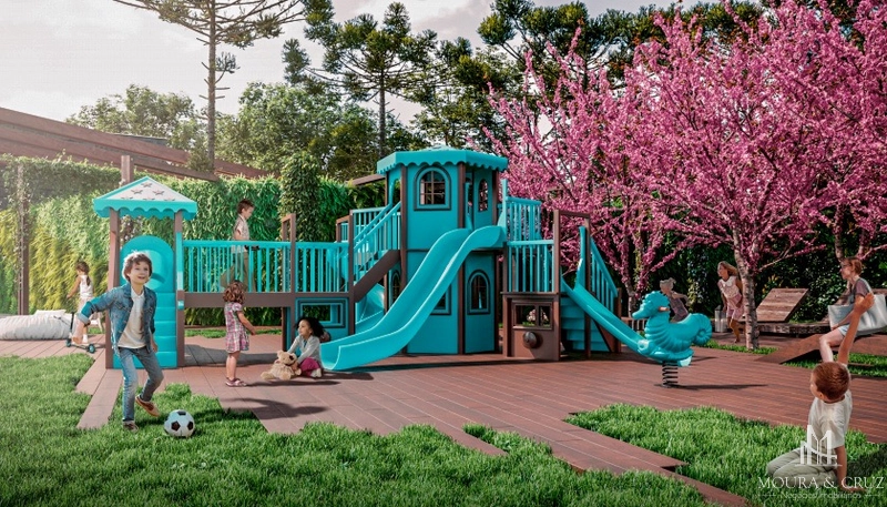 Apartamento 1 quarto no Centro de Gramado: 12ª foto da galeria de imagens do imóvel