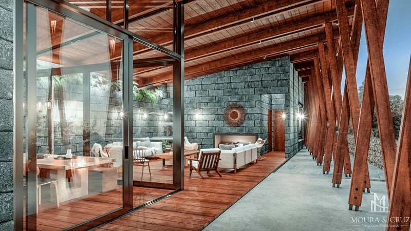 Apartamento 1 quarto no Centro de Gramado: 14ª foto da galeria de imagens do imóvel