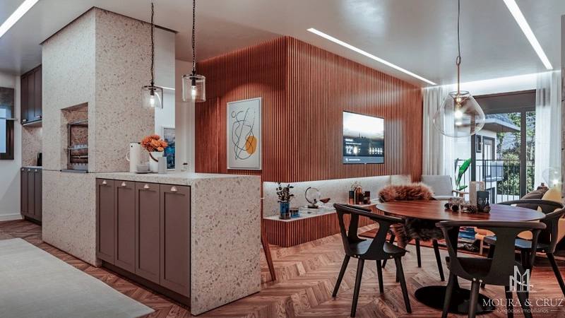 Apartamento 1 quarto no Centro de Gramado: 18ª foto da galeria de imagens do imóvel