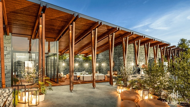 Apartamento 1 quarto no Centro de Gramado: 13ª foto da galeria de imagens do imóvel