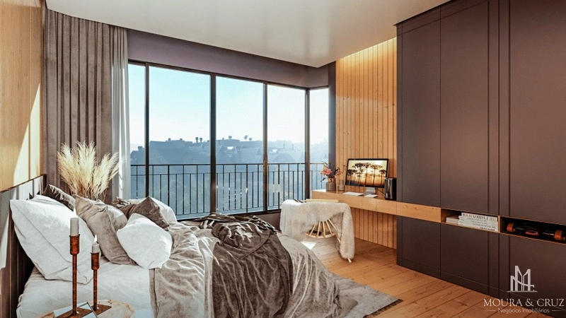 Apartamento 1 quarto no Centro de Gramado: 19ª foto da galeria de imagens do imóvel