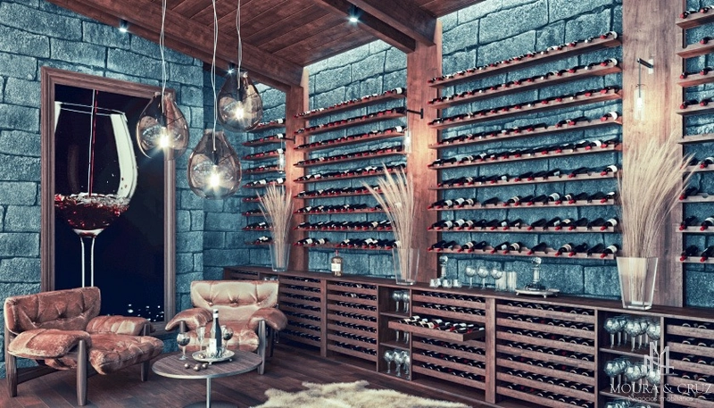Apartamento 1 quarto no Centro de Gramado: 7ª foto da galeria de imagens do imóvel