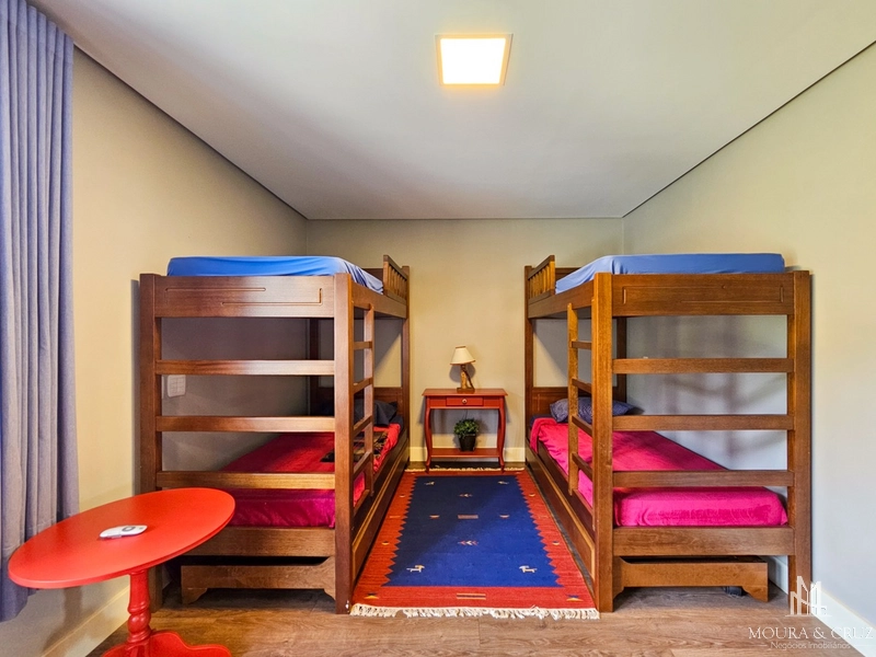 Casa 4 quartos no Aspen Mountain Gramado: 39ª foto da galeria de imagens do imóvel