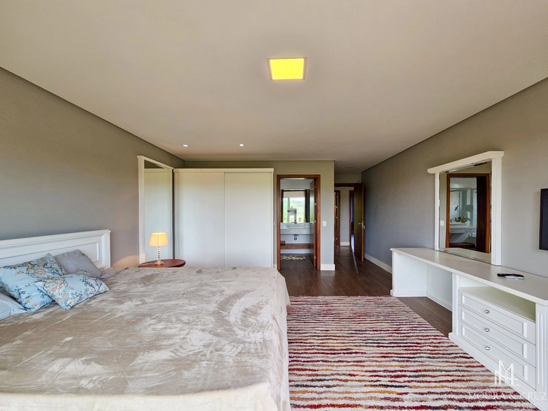 Casa 4 quartos no Aspen Mountain Gramado: 27ª foto da galeria de imagens do imóvel