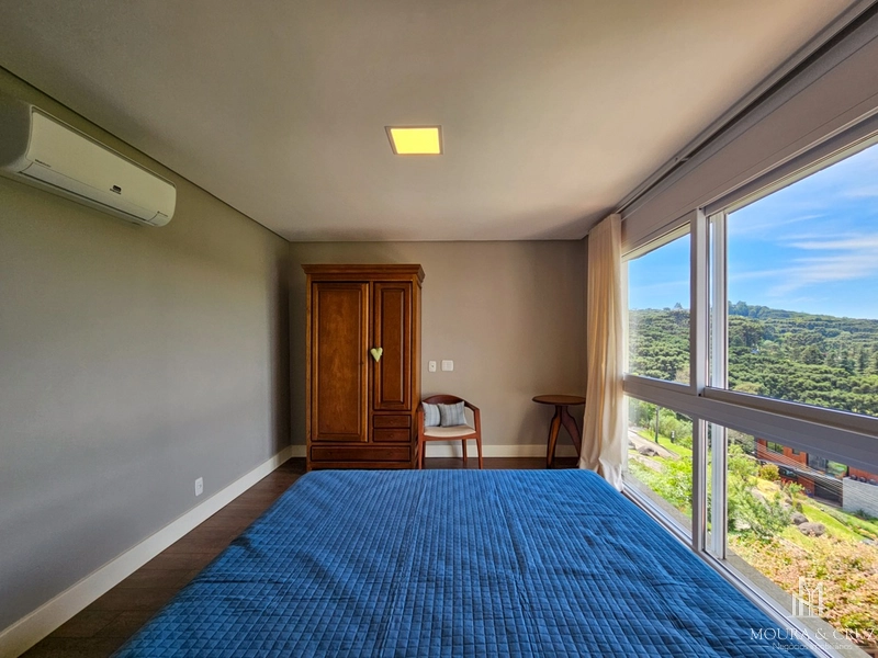 Casa 4 quartos no Aspen Mountain Gramado: 35ª foto da galeria de imagens do imóvel