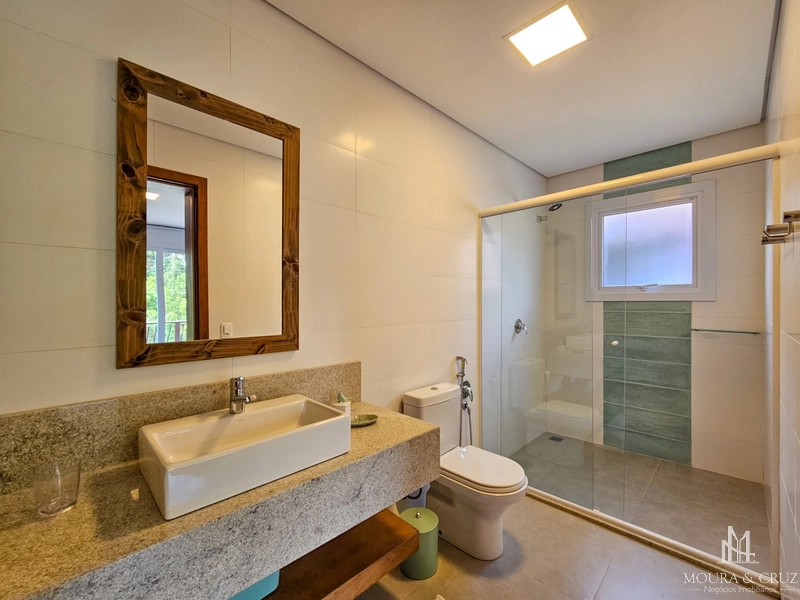 Casa 4 quartos no Aspen Mountain Gramado: 33ª foto da galeria de imagens do imóvel