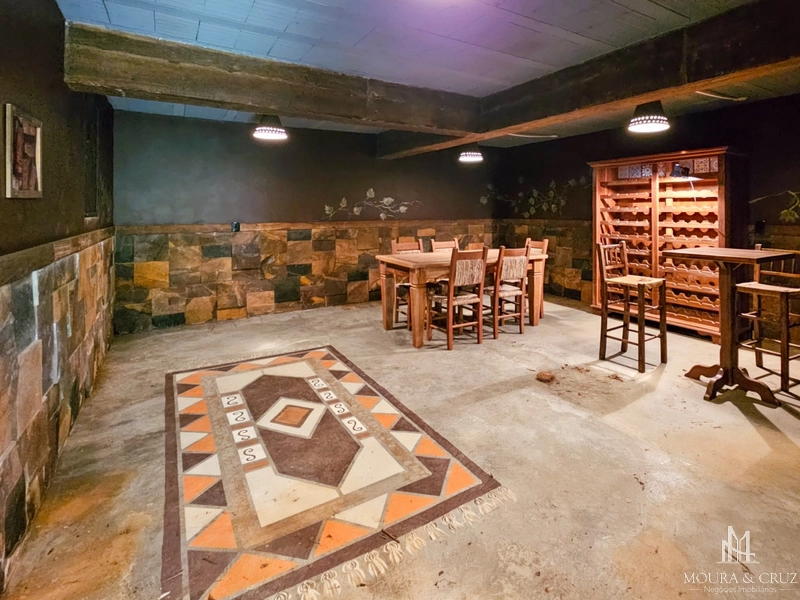 Casa 4 quartos no Aspen Mountain Gramado: 49ª foto da galeria de imagens do imóvel