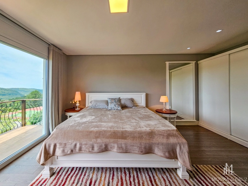 Casa 4 quartos no Aspen Mountain Gramado: 25ª foto da galeria de imagens do imóvel