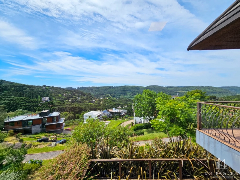 Casa 4 quartos no Aspen Mountain Gramado: 37ª foto da galeria de imagens do imóvel