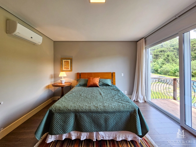 Casa 4 quartos no Aspen Mountain Gramado: 31ª foto da galeria de imagens do imóvel