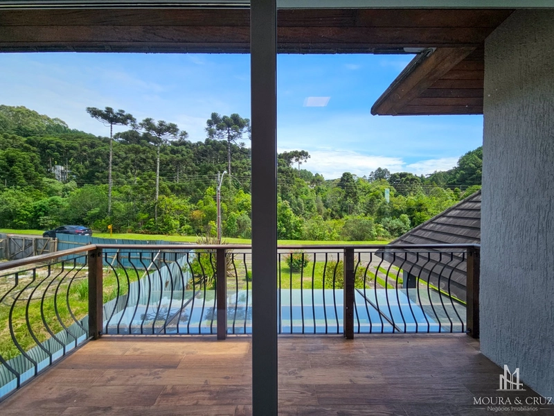 Casa 4 quartos no Aspen Mountain Gramado: 32ª foto da galeria de imagens do imóvel