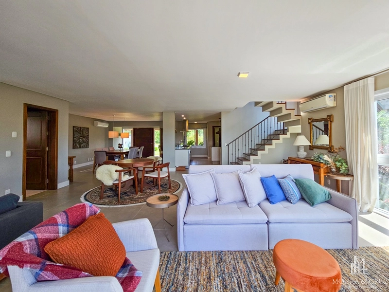 Casa 4 quartos no Aspen Mountain Gramado: 13ª foto da galeria de imagens do imóvel
