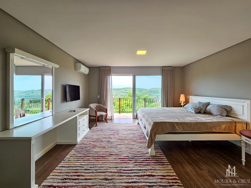 Casa 4 quartos no Aspen Mountain Gramado: 24ª foto da galeria de imagens do imóvel