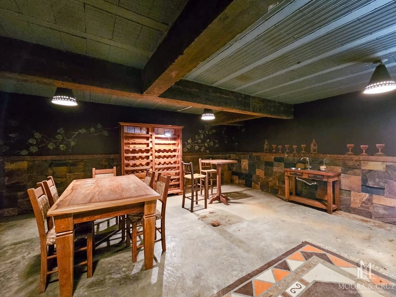 Casa 4 quartos no Aspen Mountain Gramado: 48ª foto da galeria de imagens do imóvel