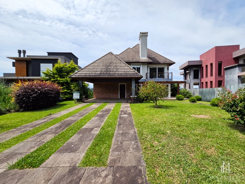 Casa 4 quartos no Aspen Mountain Gramado: 45ª foto da galeria de imagens do imóvel