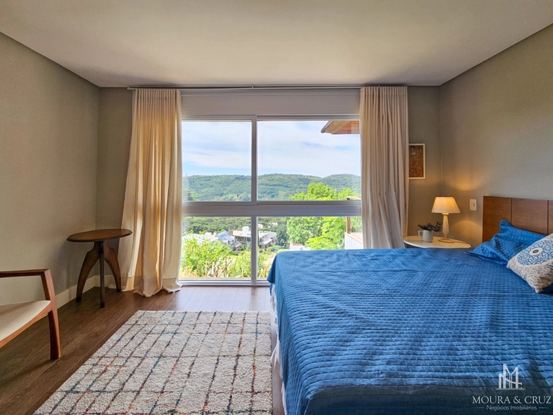 Casa 4 quartos no Aspen Mountain Gramado: 36ª foto da galeria de imagens do imóvel