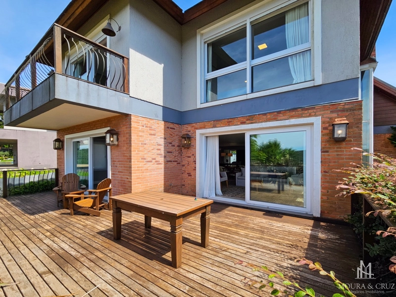 Casa 4 quartos no Aspen Mountain Gramado: 11ª foto da galeria de imagens do imóvel
