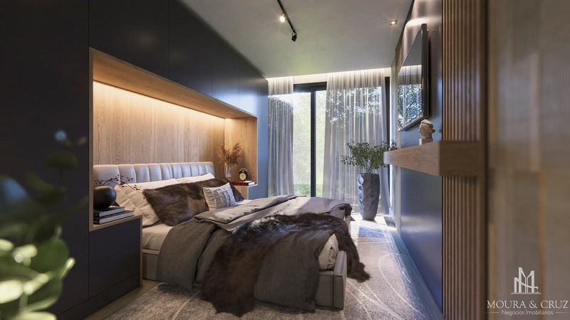 Apartamento 2 quartos no Centro de Canela: 14ª foto da galeria de imagens do imóvel
