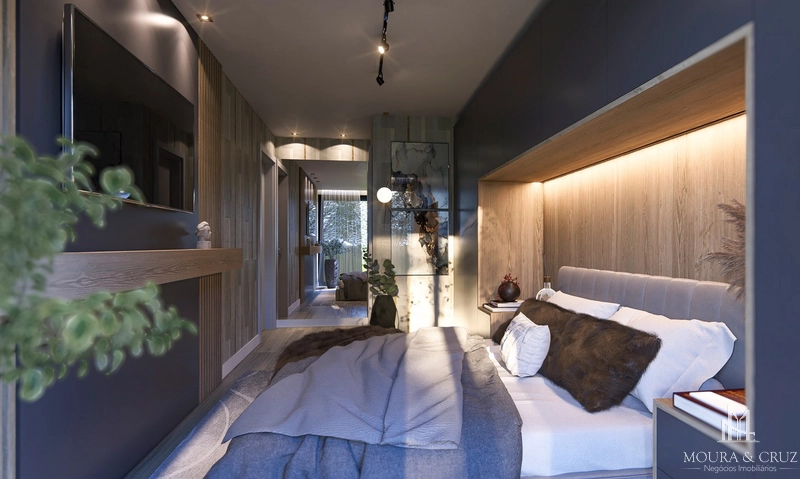 Apartamento 2 quartos no Centro de Canela: 15ª foto da galeria de imagens do imóvel