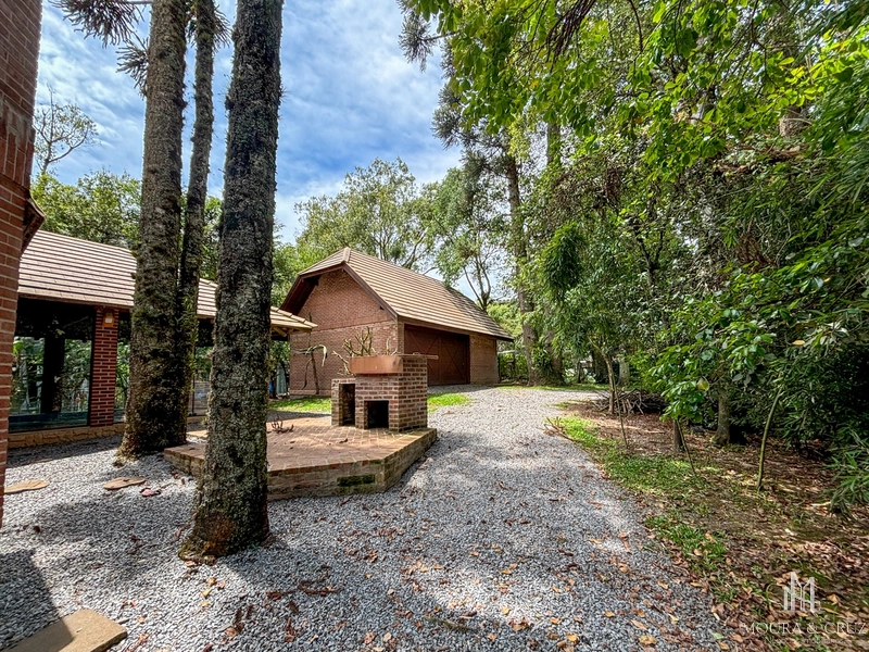 Casa 4 quartos na Vila Suzana em Canela: 10ª foto da galeria de imagens do imóvel