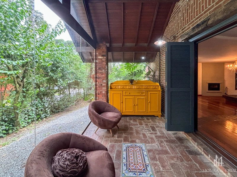 Casa 4 quartos na Vila Suzana em Canela: 24ª foto da galeria de imagens do imóvel