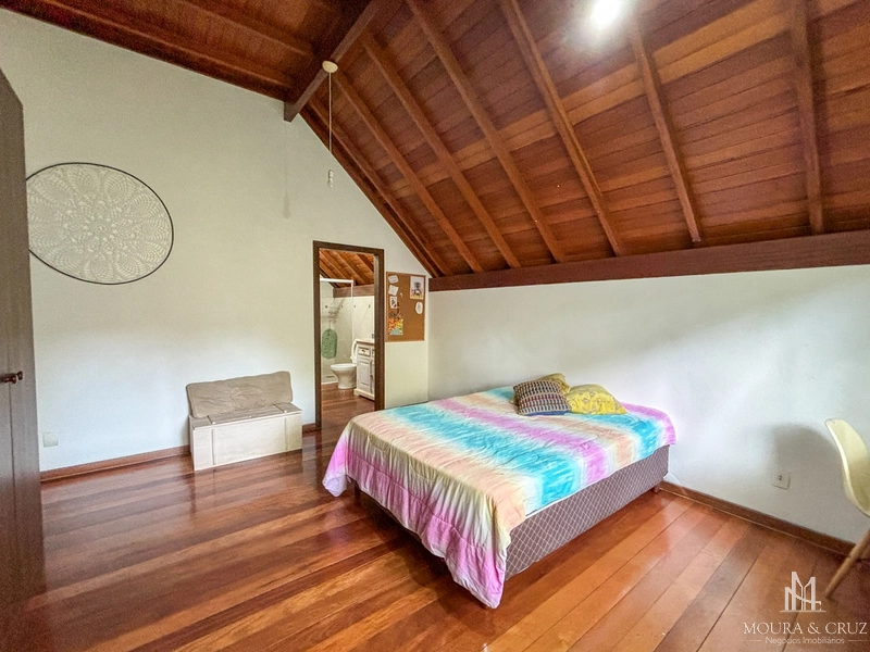 Casa 4 quartos na Vila Suzana em Canela: 32ª foto da galeria de imagens do imóvel