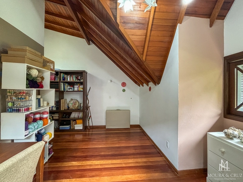 Casa 4 quartos na Vila Suzana em Canela: 34ª foto da galeria de imagens do imóvel