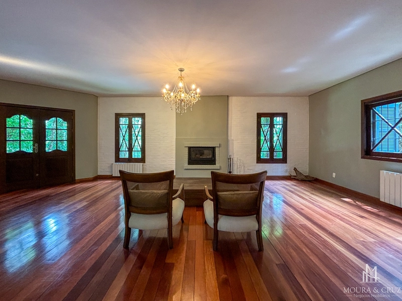 Casa 4 quartos na Vila Suzana em Canela: 17ª foto da galeria de imagens do imóvel