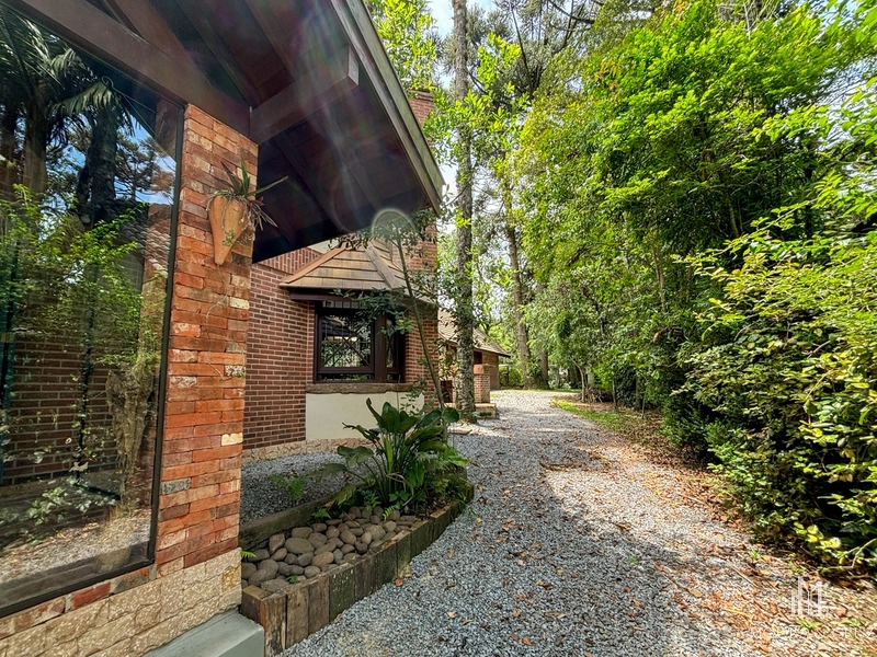 Casa 4 quartos na Vila Suzana em Canela: 11ª foto da galeria de imagens do imóvel