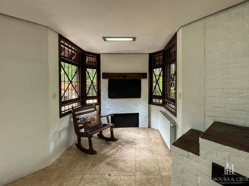 Casa 4 quartos na Vila Suzana em Canela: 41ª foto da galeria de imagens do imóvel