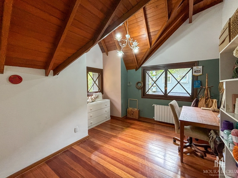 Casa 4 quartos na Vila Suzana em Canela: 37ª foto da galeria de imagens do imóvel