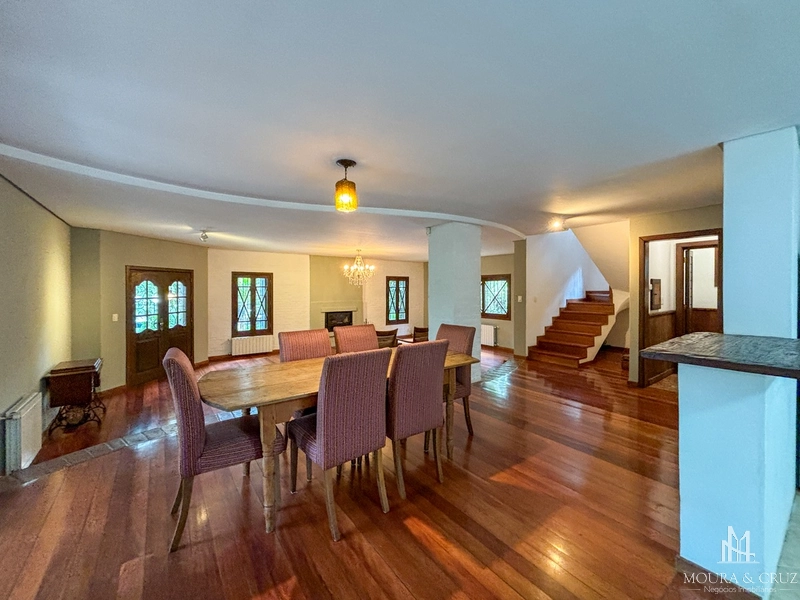 Casa 4 quartos na Vila Suzana em Canela: 21ª foto da galeria de imagens do imóvel