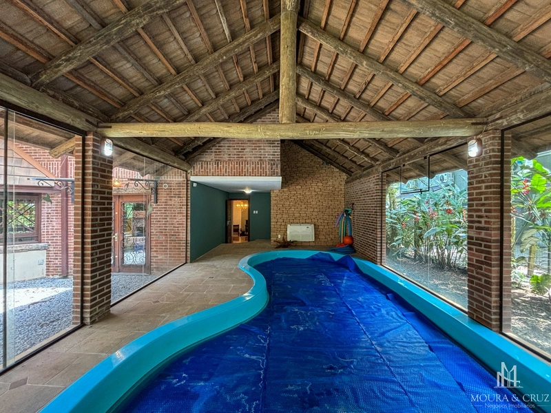 Casa 4 quartos na Vila Suzana em Canela: 36ª foto da galeria de imagens do imóvel