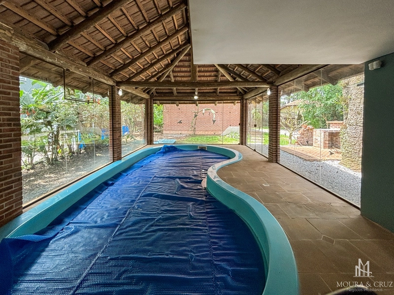 Casa 4 quartos na Vila Suzana em Canela: 35ª foto da galeria de imagens do imóvel