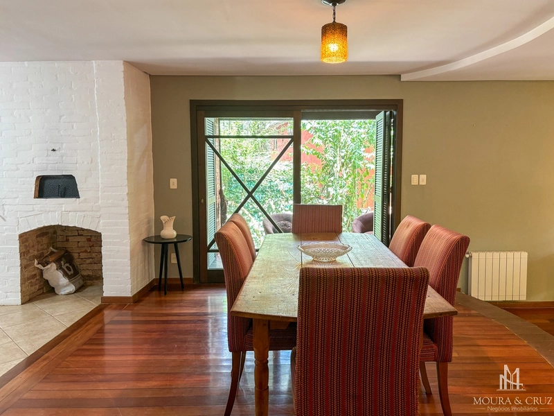 Casa 4 quartos na Vila Suzana em Canela: 20ª foto da galeria de imagens do imóvel