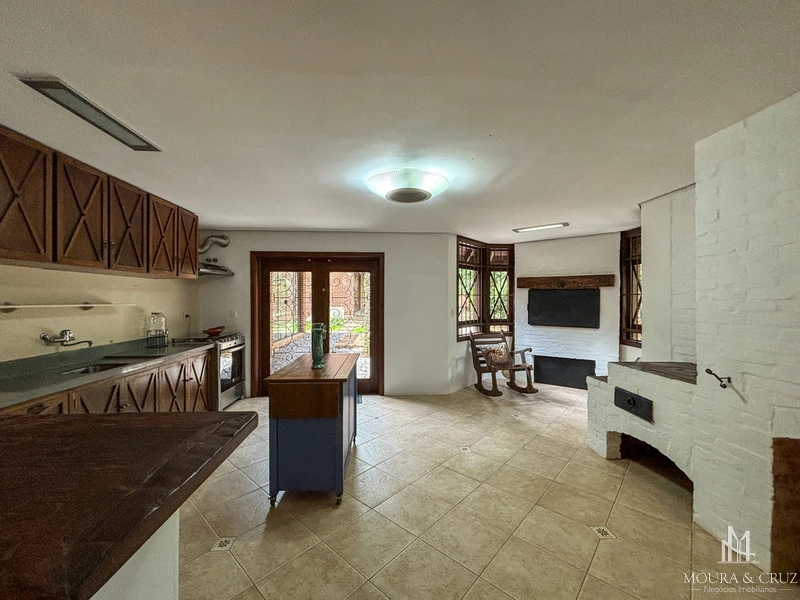 Casa 4 quartos na Vila Suzana em Canela: 39ª foto da galeria de imagens do imóvel