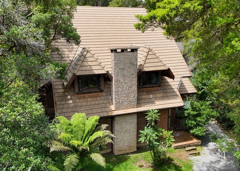 Casa 4 quartos na Vila Suzana em Canela: 3ª foto da galeria de imagens do imóvel