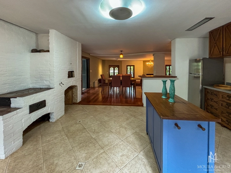 Casa 4 quartos na Vila Suzana em Canela: 25ª foto da galeria de imagens do imóvel