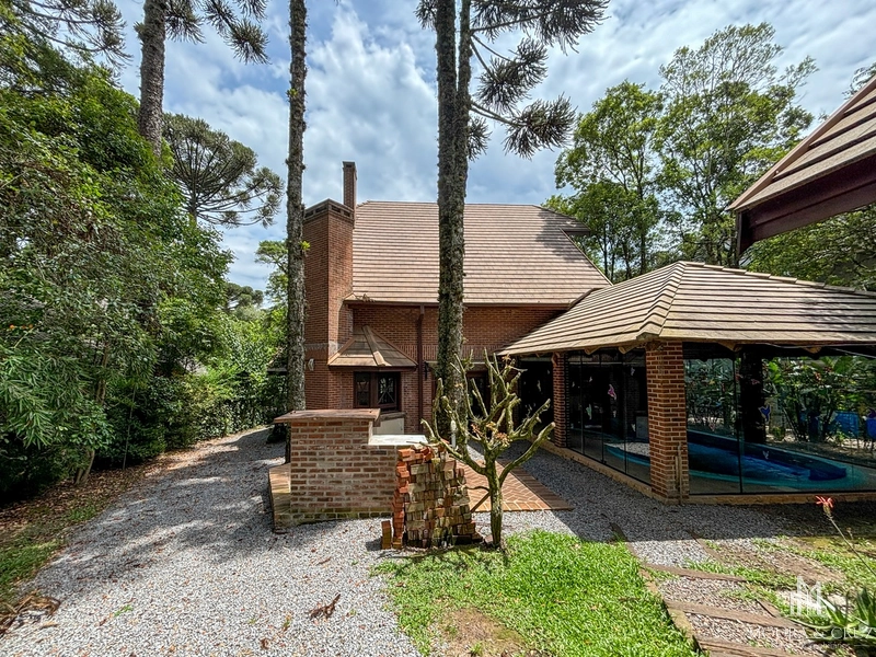Casa 4 quartos na Vila Suzana em Canela: 7ª foto da galeria de imagens do imóvel