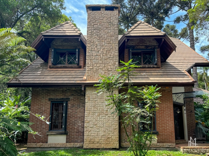 Casa 4 quartos na Vila Suzana em Canela: 5ª foto da galeria de imagens do imóvel