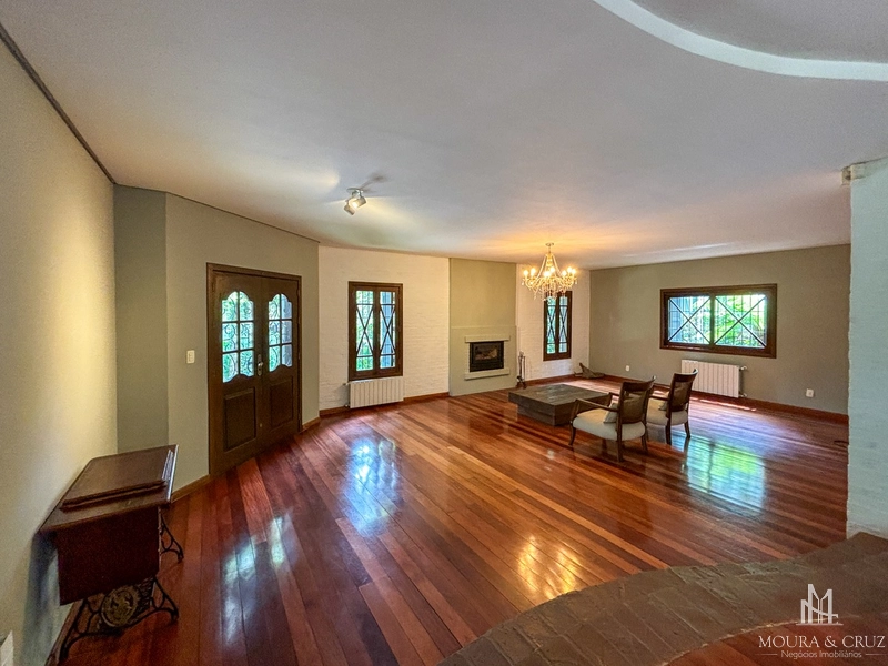 Casa 4 quartos na Vila Suzana em Canela: 16ª foto da galeria de imagens do imóvel