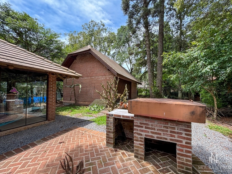 Casa 4 quartos na Vila Suzana em Canela: 9ª foto da galeria de imagens do imóvel