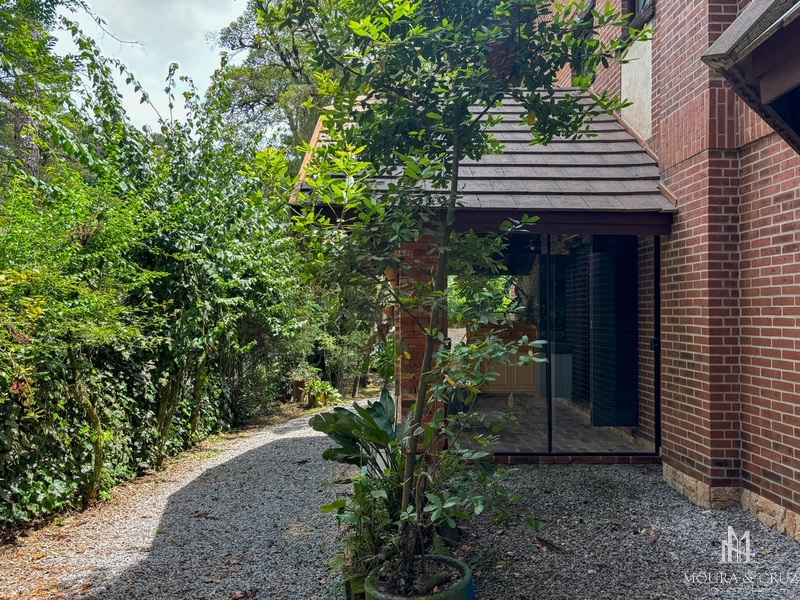 Casa 4 quartos na Vila Suzana em Canela: 6ª foto da galeria de imagens do imóvel