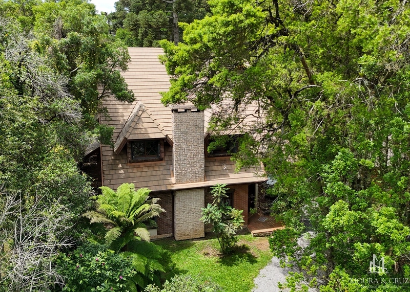 Casa 4 quartos na Vila Suzana em Canela: 4ª foto da galeria de imagens do imóvel
