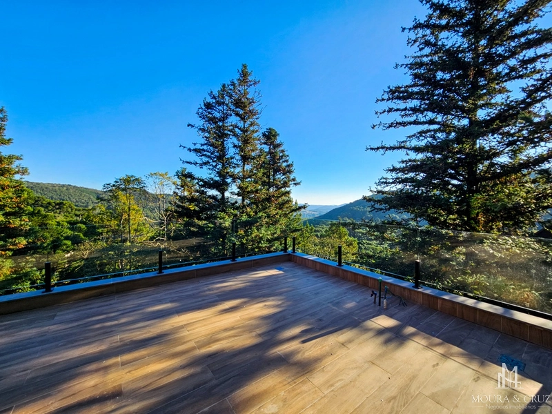 Casa 6 quartos no Condomínio Aspen Mountain Gramado: 14ª foto da galeria de imagens do imóvel