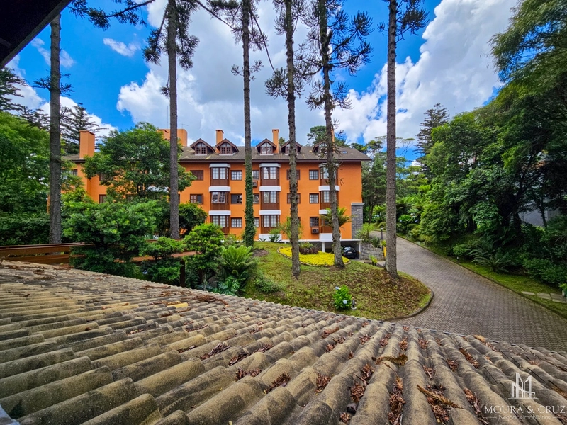 Apartamento 2 quartos no bairro Planalto em Gramado: 36ª foto da galeria de imagens do imóvel