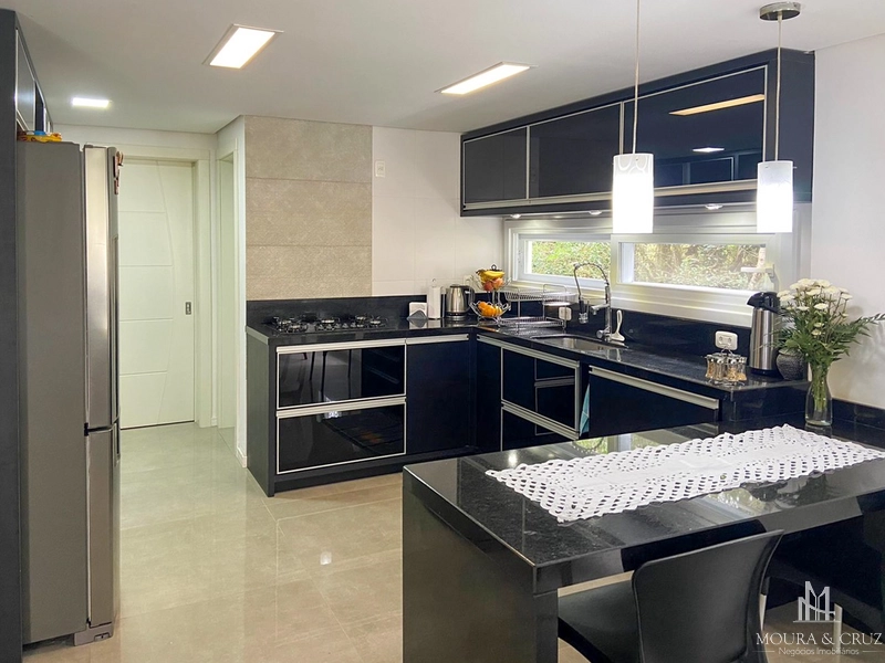 Casa 4 quartos mobiliada no Vivendas do Arvoredo em Gramado: 10ª foto da galeria de imagens do imóvel