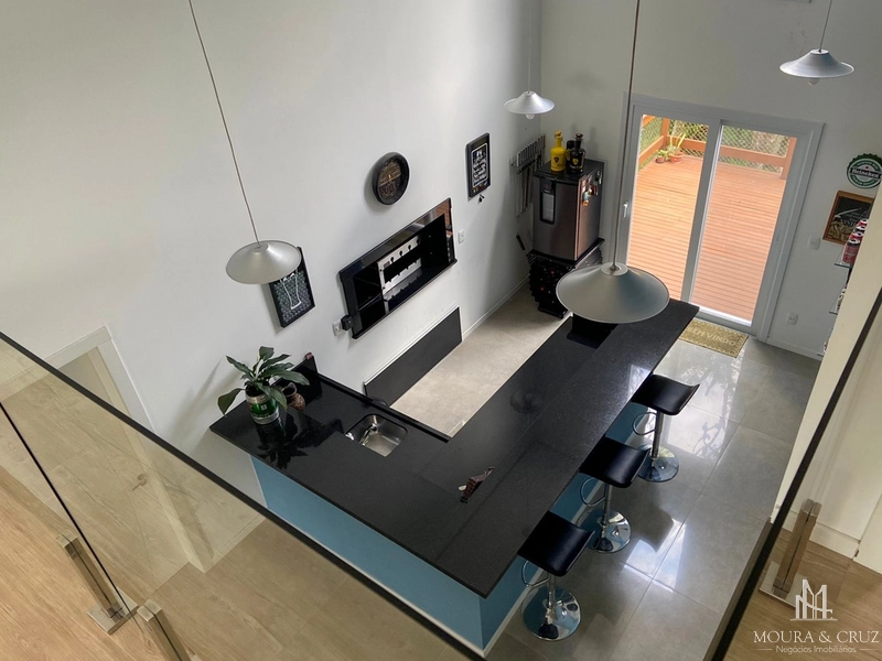 Casa 4 quartos mobiliada no Vivendas do Arvoredo em Gramado: 20ª foto da galeria de imagens do imóvel