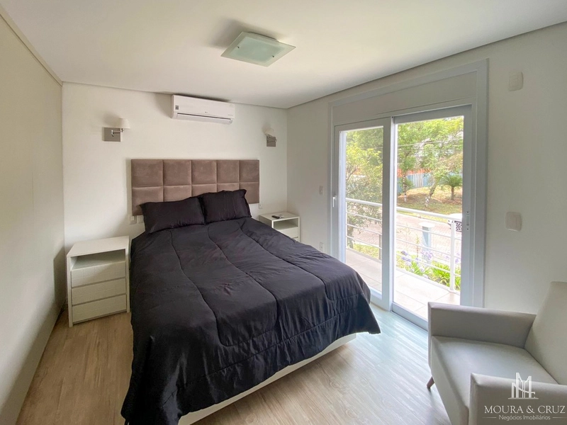 Casa 4 quartos mobiliada no Vivendas do Arvoredo em Gramado: 21ª foto da galeria de imagens do imóvel