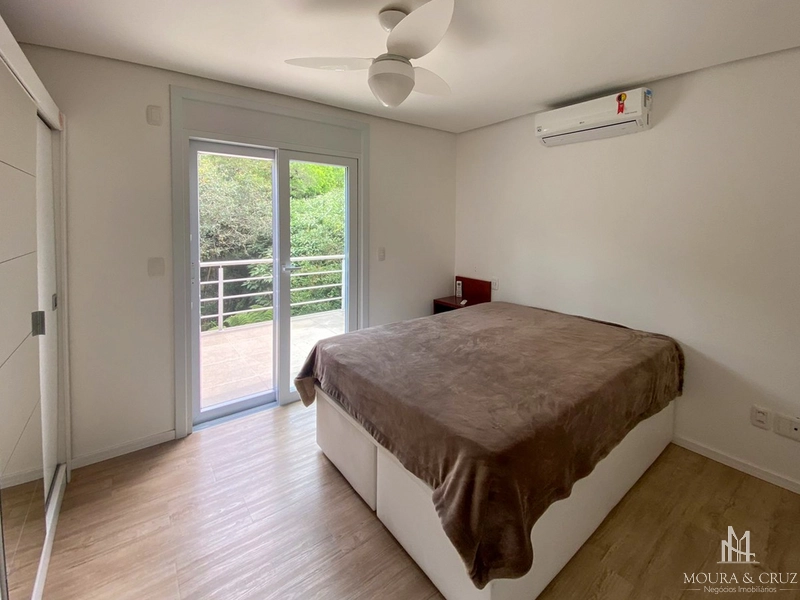 Casa 4 quartos mobiliada no Vivendas do Arvoredo em Gramado: 24ª foto da galeria de imagens do imóvel